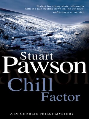 cover image of Chill Factor